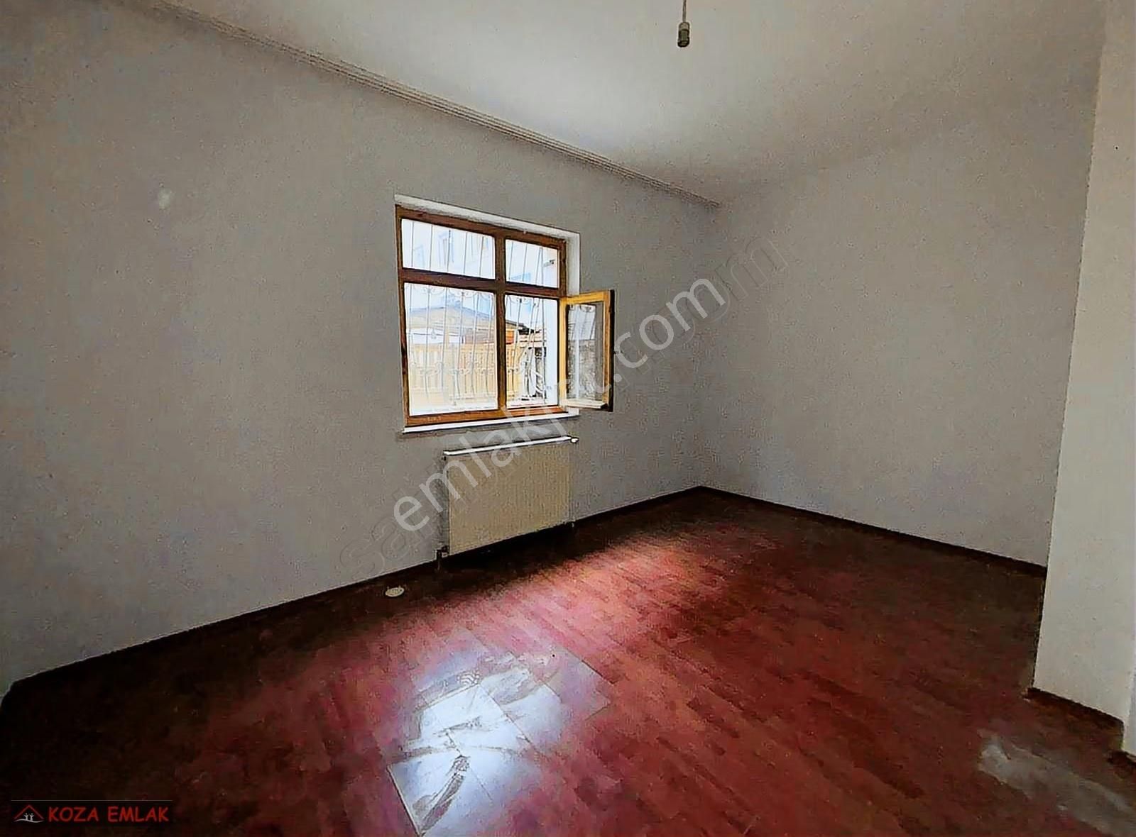 Koza Emlak'tan Selçuklu Mah. Genç Bina Da Ön Cephe De 3+1 Dairee - Görsel 33