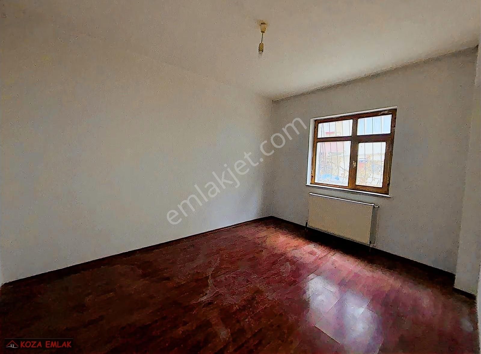 Koza Emlak'tan Selçuklu Mah. Genç Bina Da Ön Cephe De 3+1 Dairee - Görsel 26