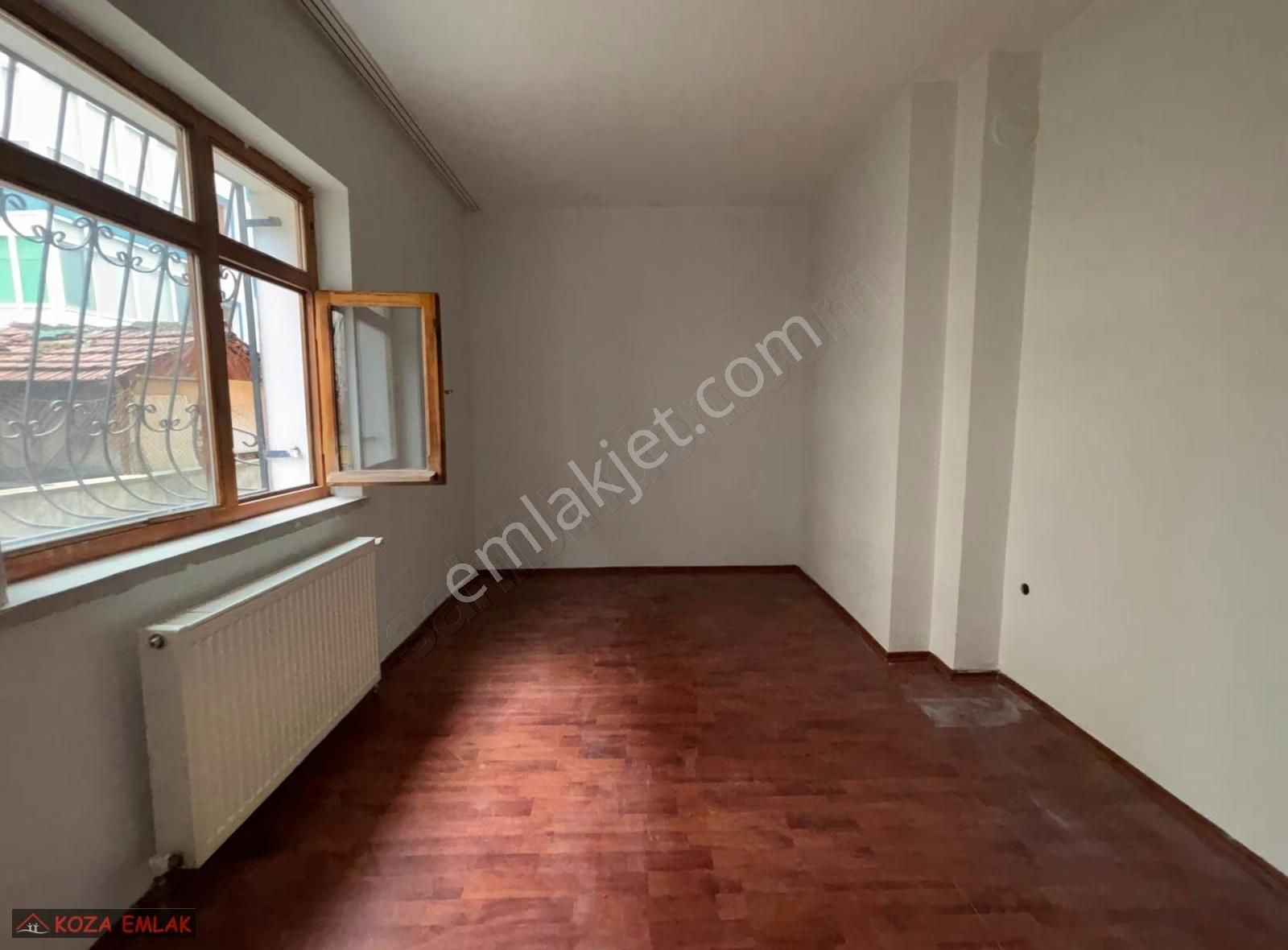 Koza Emlak'tan Selçuklu Mah. Genç Bina Da Ön Cephe De 3+1 Dairee - Görsel 28