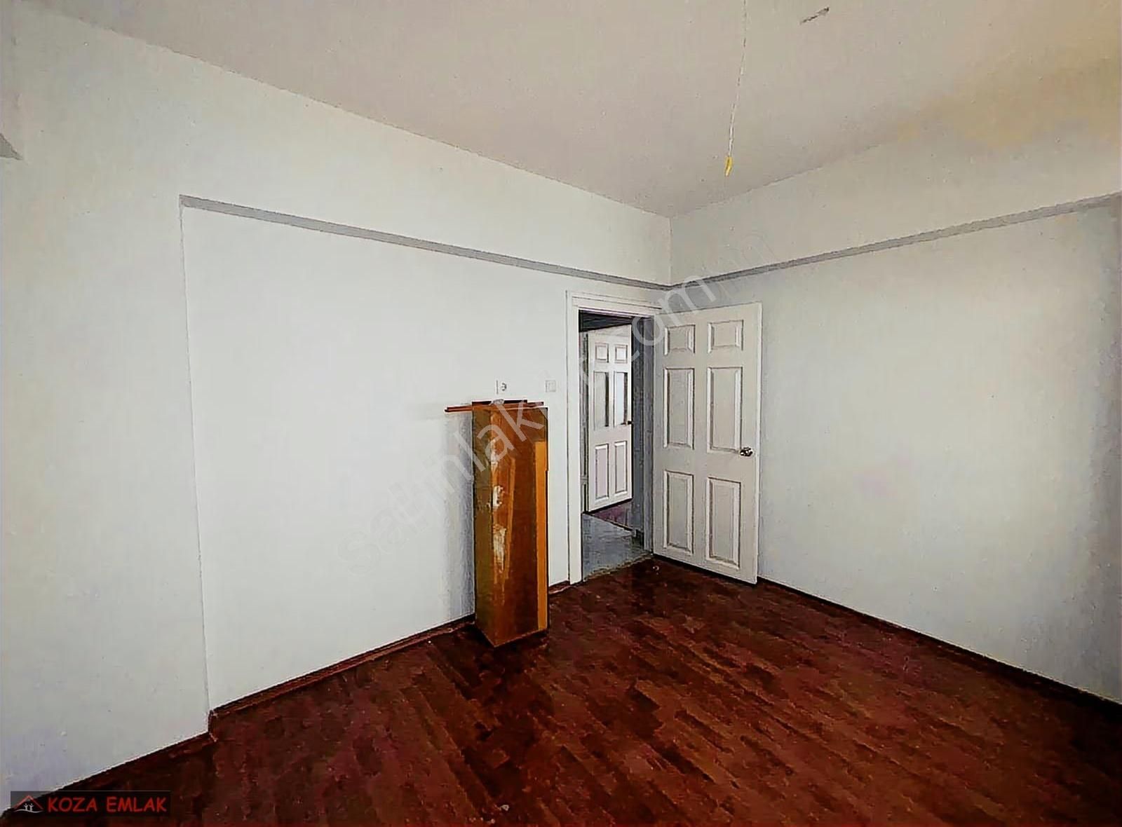 Koza Emlak'tan Selçuklu Mah. Genç Bina Da Ön Cephe De 3+1 Dairee - Görsel 29