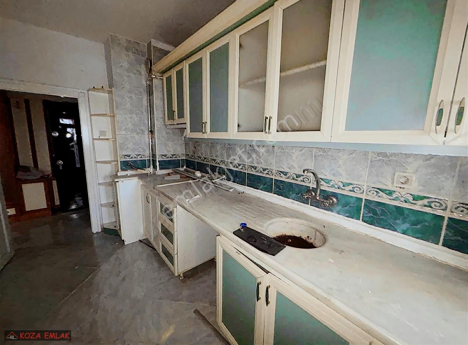 Koza Emlak'tan Selçuklu Mah. Genç Bina Da Ön Cephe De 3+1 Dairee - Görsel 27