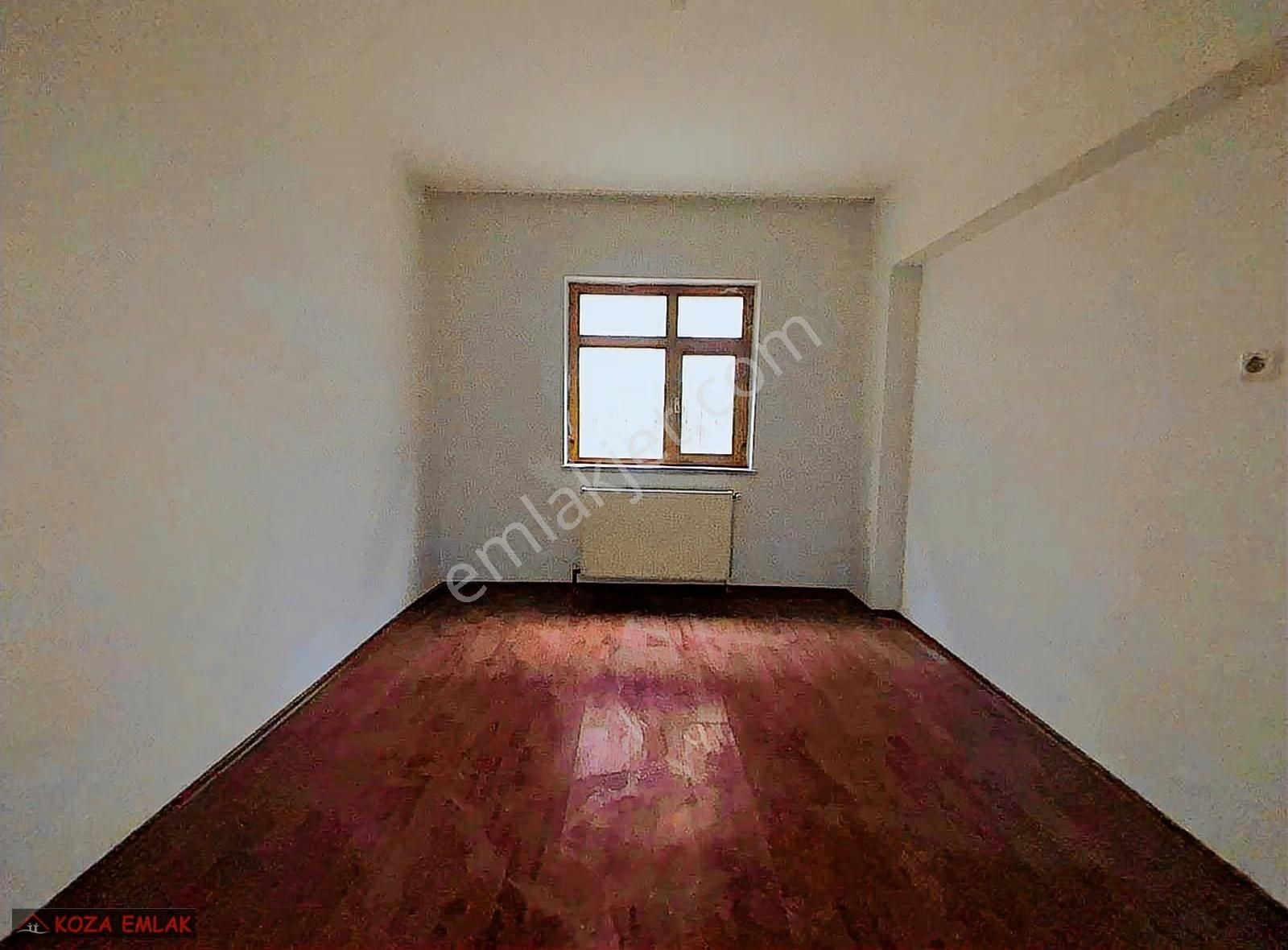 Koza Emlak'tan Selçuklu Mah. Genç Bina Da Ön Cephe De 3+1 Dairee - Görsel 25