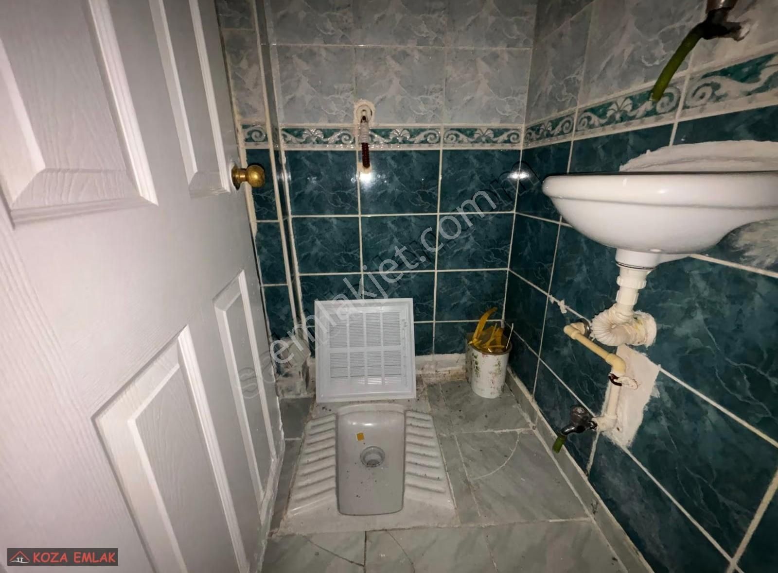 Koza Emlak'tan Selçuklu Mah. Genç Bina Da Ön Cephe De 3+1 Dairee - Görsel 21