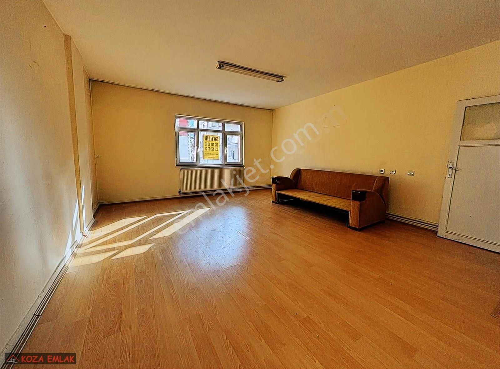 Koza Emlaktan Selçuklu Mh Ara Katta Bağımsız Uygun Satılık Daire - Görsel 18
