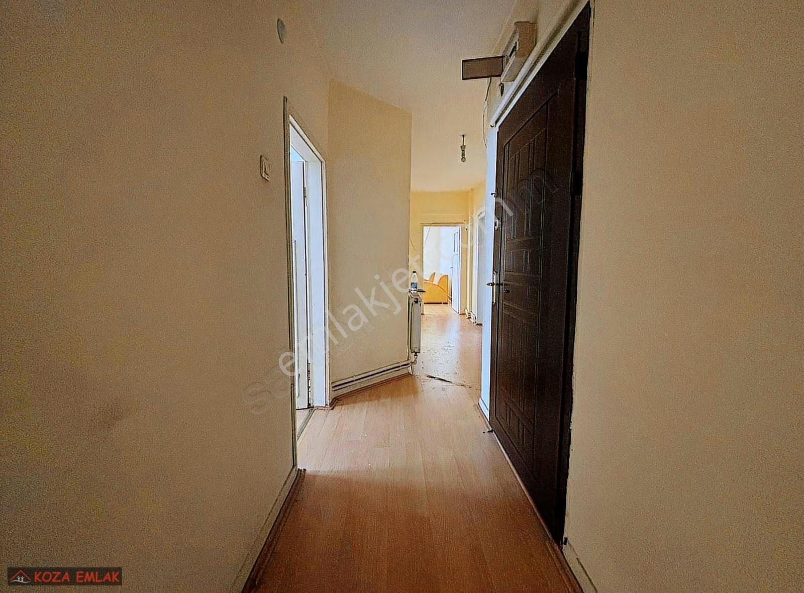 Koza Emlaktan Selçuklu Mh Ara Katta Bağımsız Uygun Satılık Daire - Görsel 15