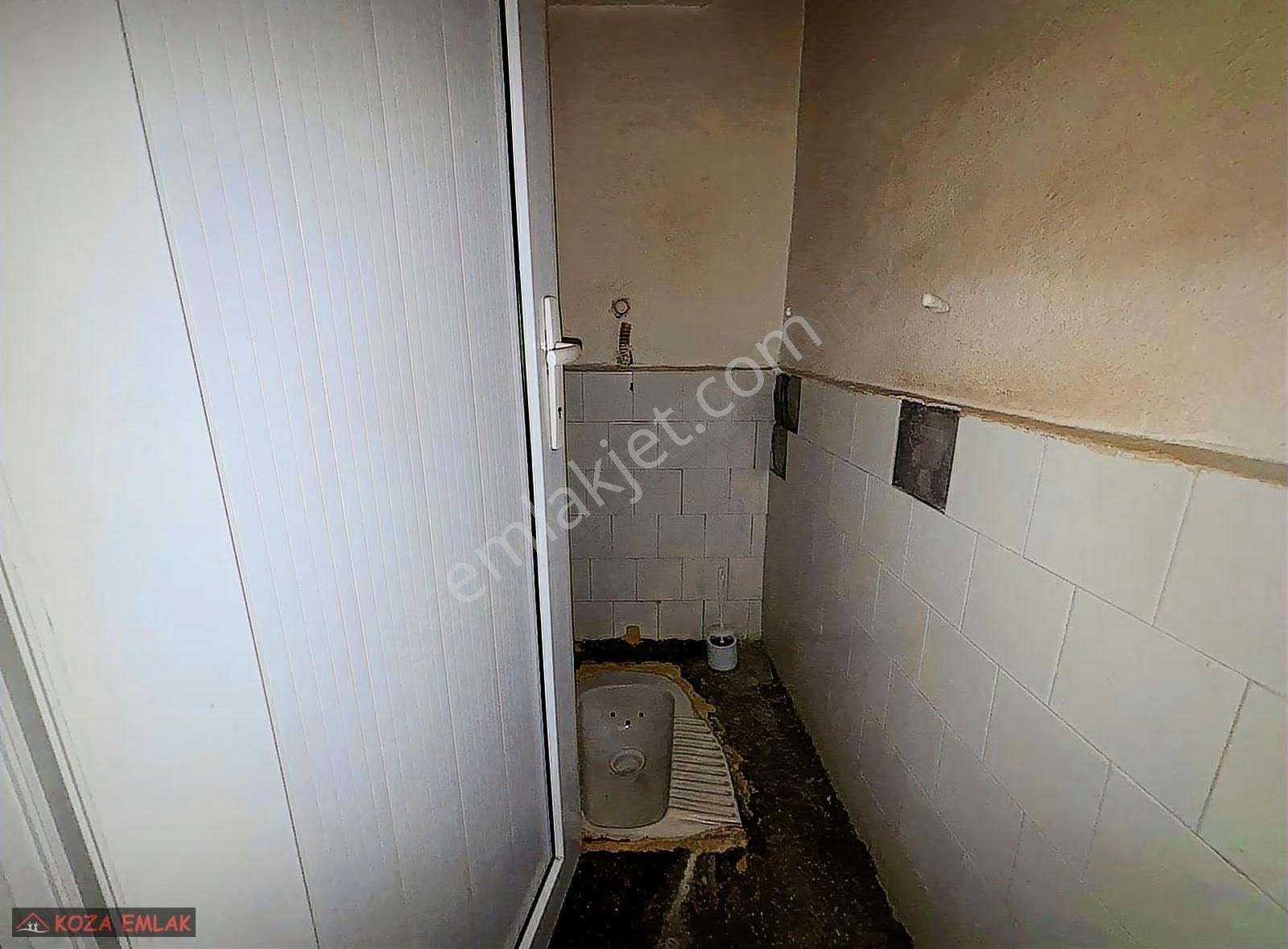 Koza Emlaktan Selçuklu Mh Ara Katta Bağımsız Uygun Satılık Daire - Görsel 21