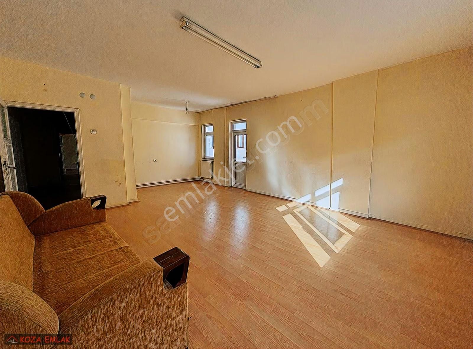 Koza Emlaktan Selçuklu Mh Ara Katta Bağımsız Uygun Satılık Daire - Görsel 13