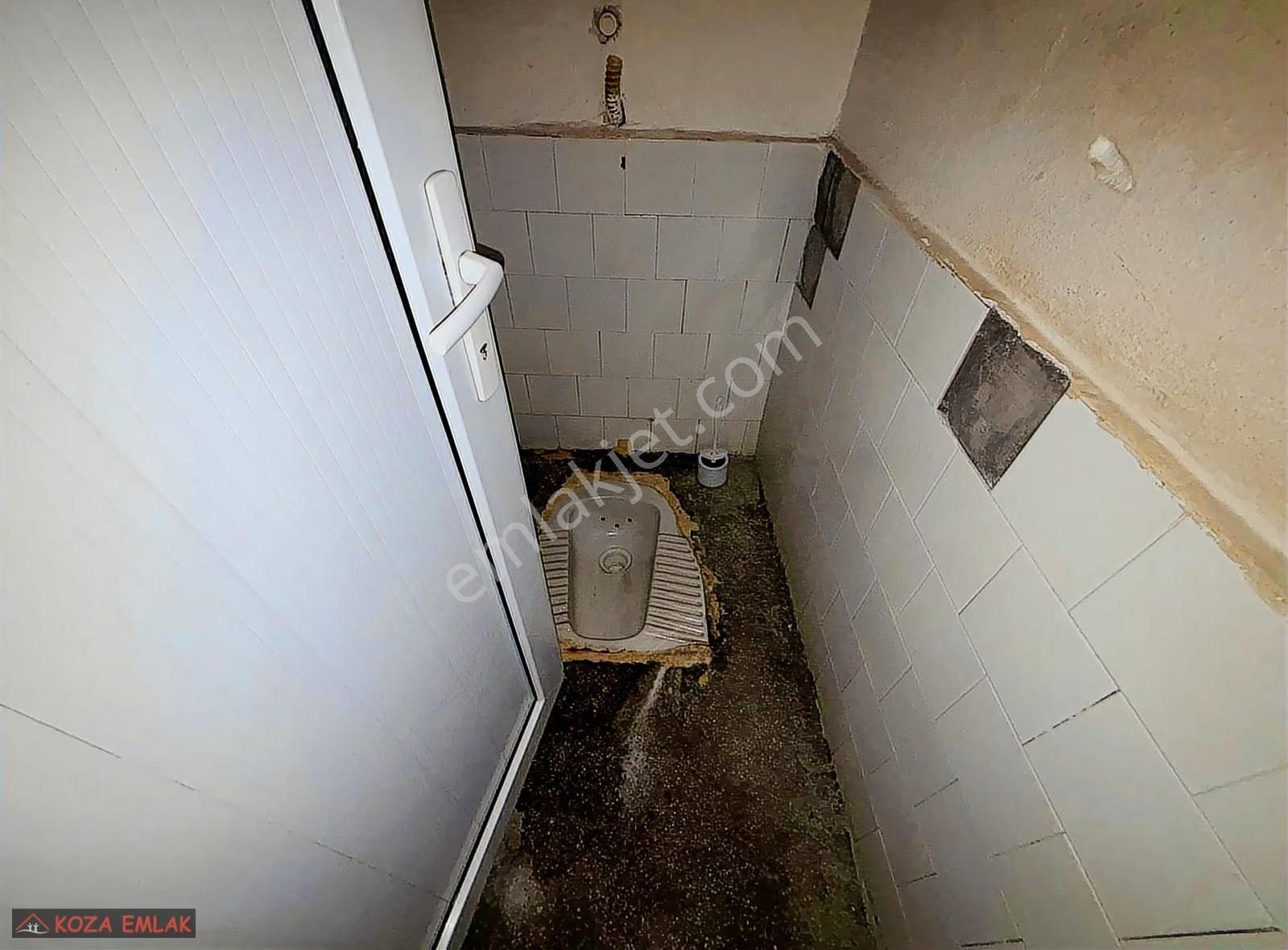 Koza Emlaktan Selçuklu Mh Ara Katta Bağımsız Uygun Satılık Daire - Görsel 25
