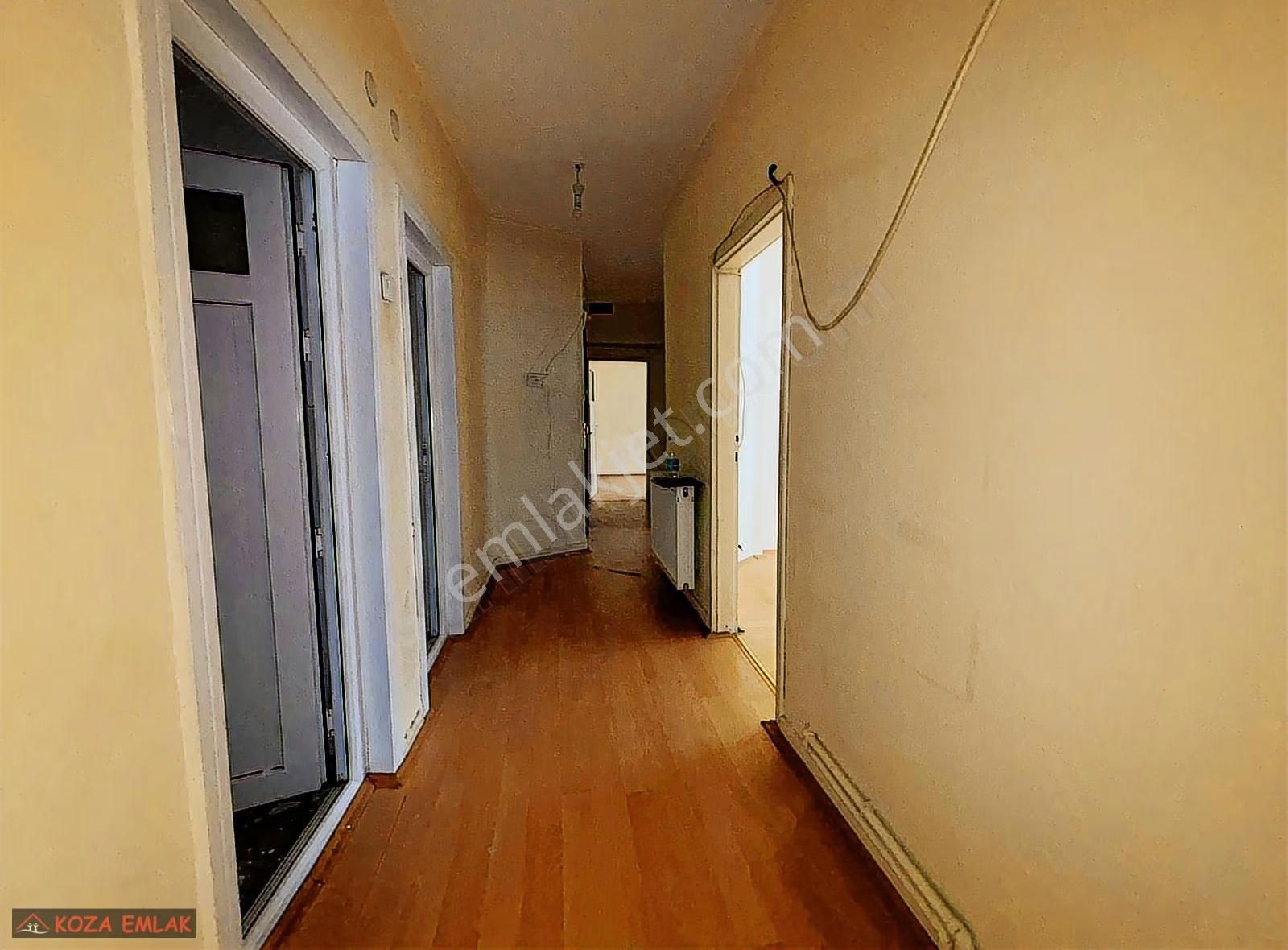 Koza Emlaktan Selçuklu Mh Ara Katta Bağımsız Uygun Satılık Daire - Görsel 19
