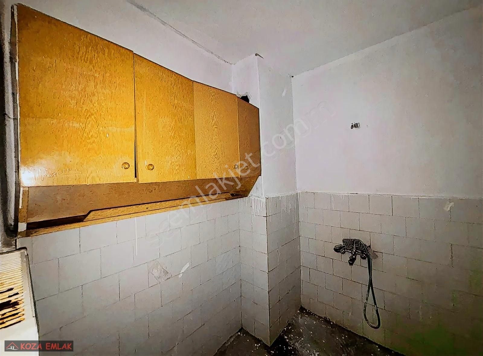 Koza Emlaktan Selçuklu Mh Ara Katta Bağımsız Uygun Satılık Daire - Görsel 35