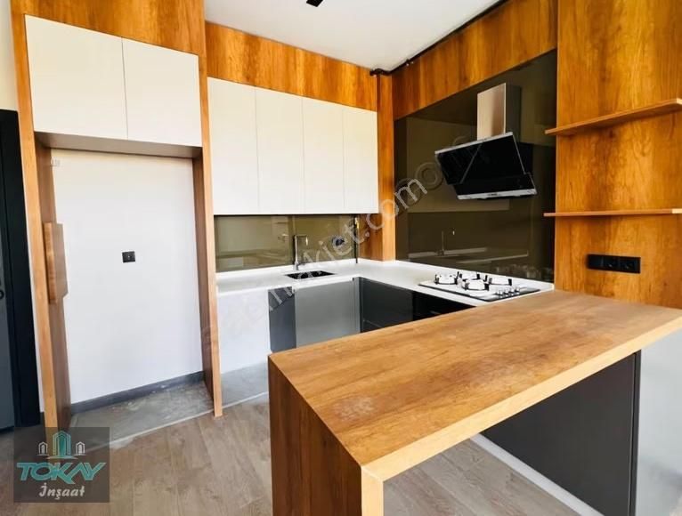 Antalya Aksu Altin Taşda Mükembel Rezdas2+1 Daire - Görsel 16