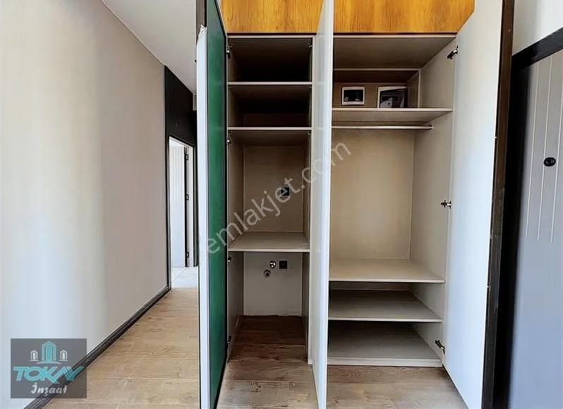 Antalya Aksu Altin Taşda Mükembel Rezdas2+1 Daire - Görsel 15