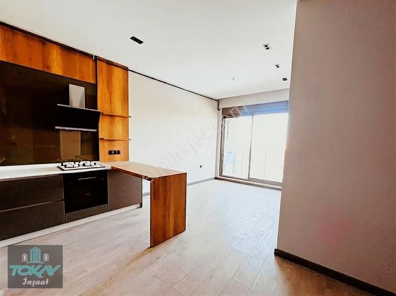 Antalya Aksu Altin Taşda Mükembel Rezdas2+1 Daire - Görsel 10