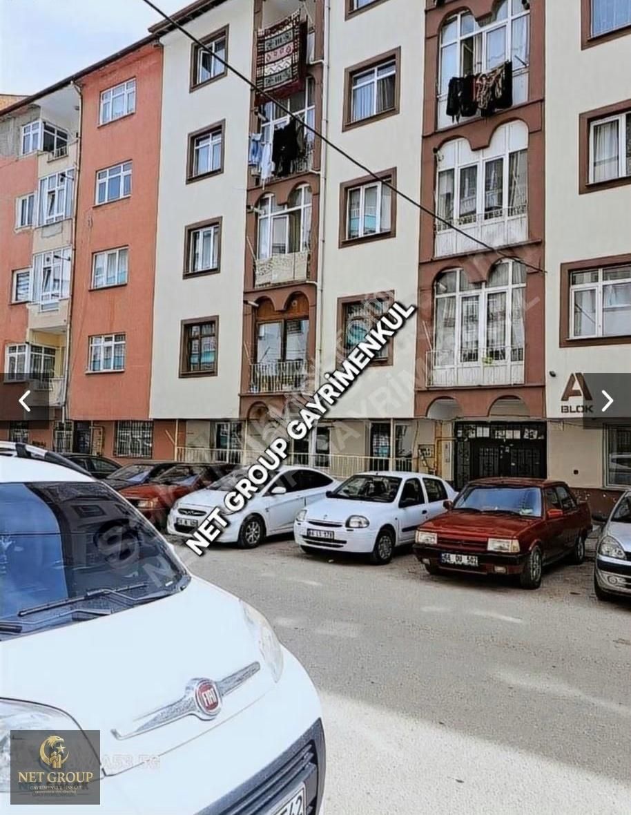 Net Group Tan Fırsat Dairesi 3+1 Rakipsiz Fiyat - Görsel 4