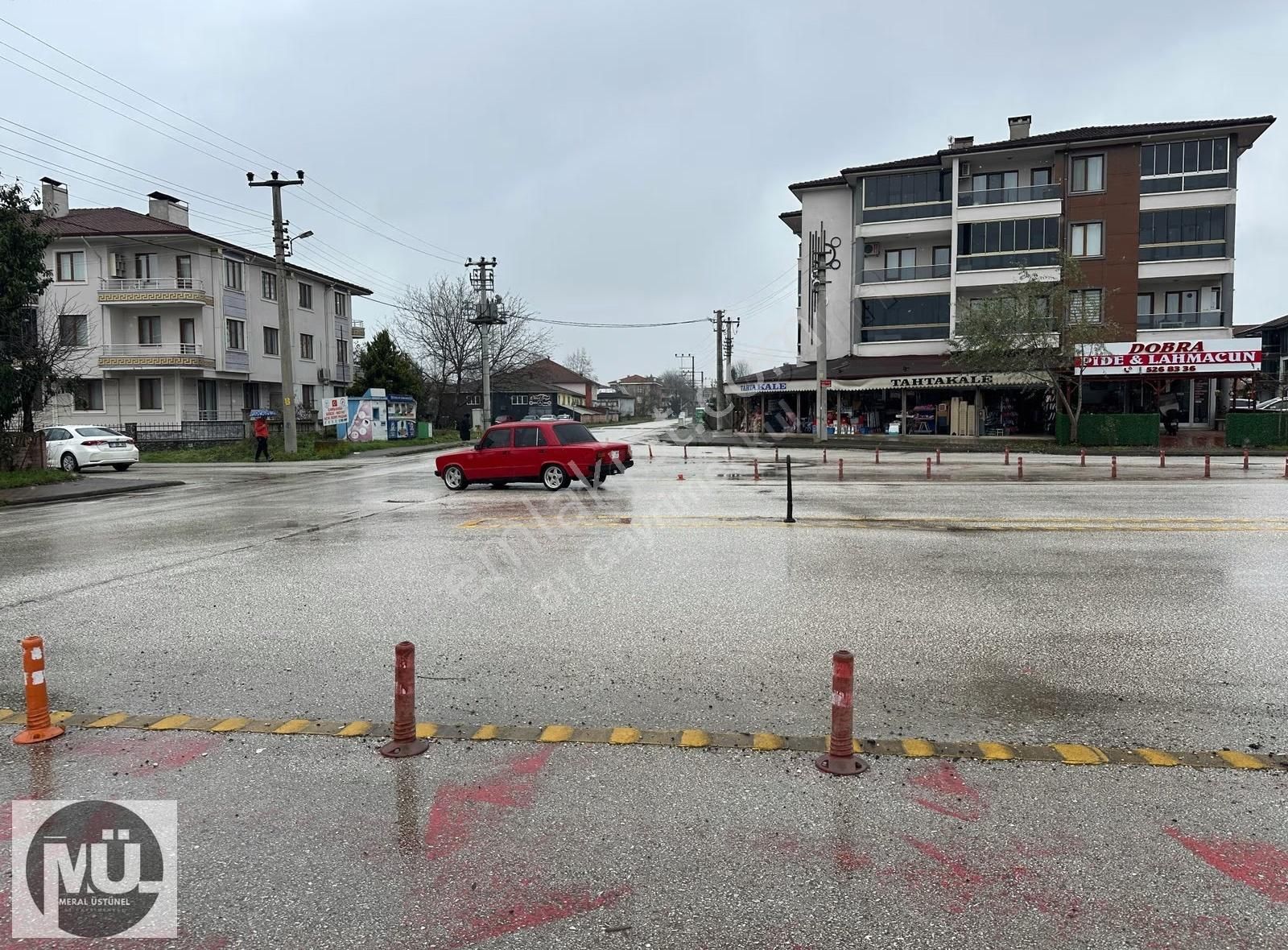 Düzce Mekez Koçyazı'da Geniş Ferah 140 M2 3+1 Satılık Daire - Görsel 24