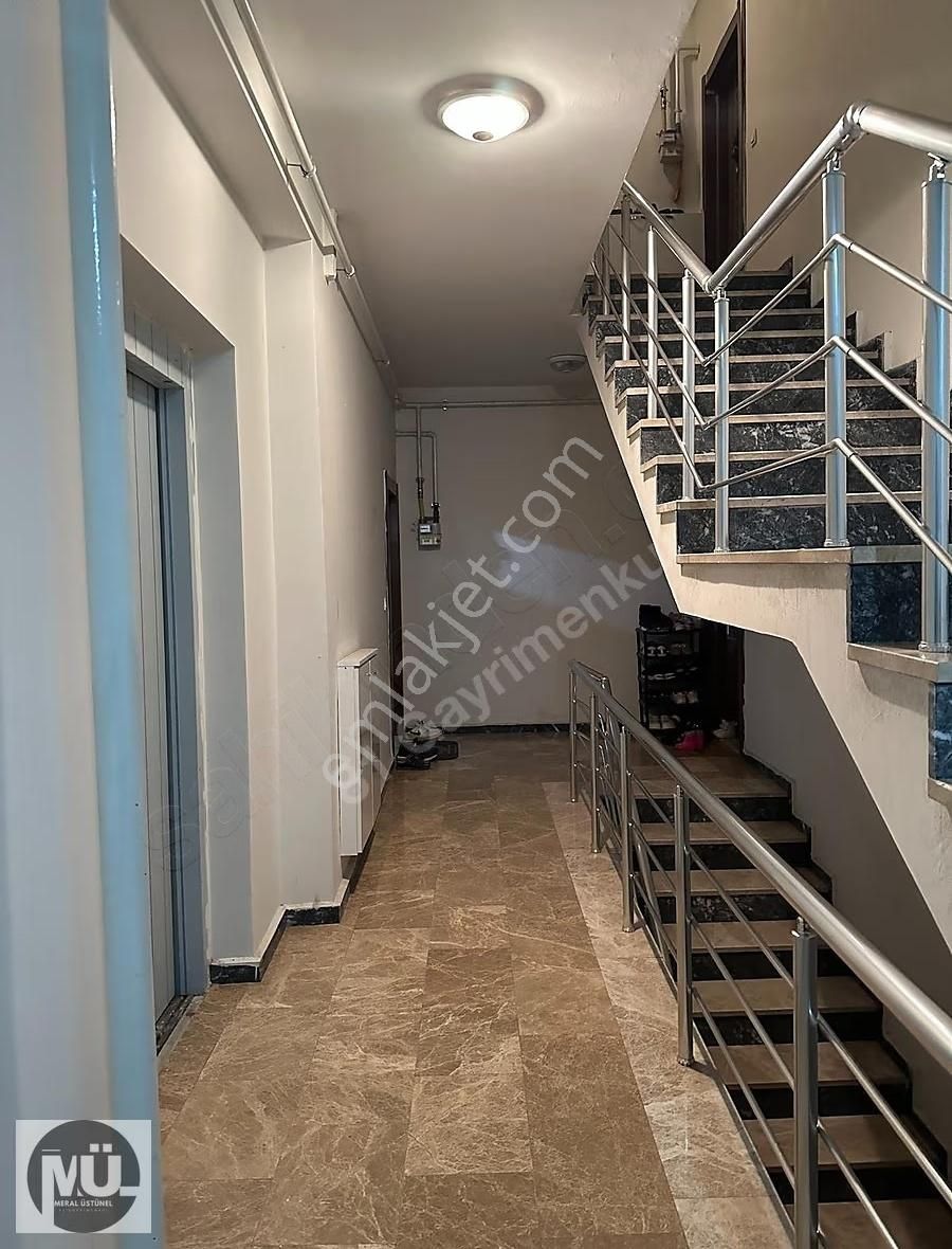 Düzce Mekez Koçyazı'da Geniş Ferah 140 M2 3+1 Satılık Daire - Görsel 14