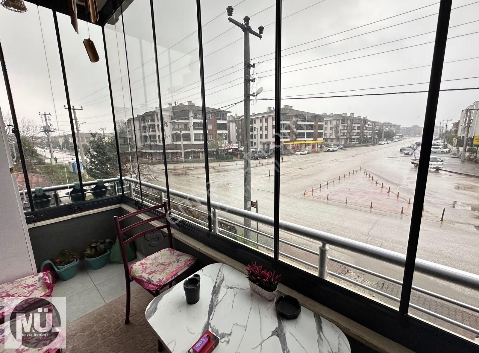 Düzce Mekez Koçyazı'da Geniş Ferah 140 M2 3+1 Satılık Daire - Görsel 16