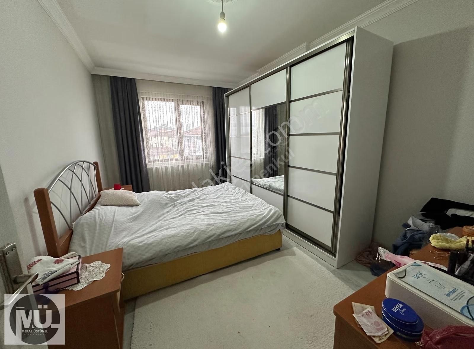 Düzce Mekez Koçyazı'da Geniş Ferah 140 M2 3+1 Satılık Daire - Görsel 18