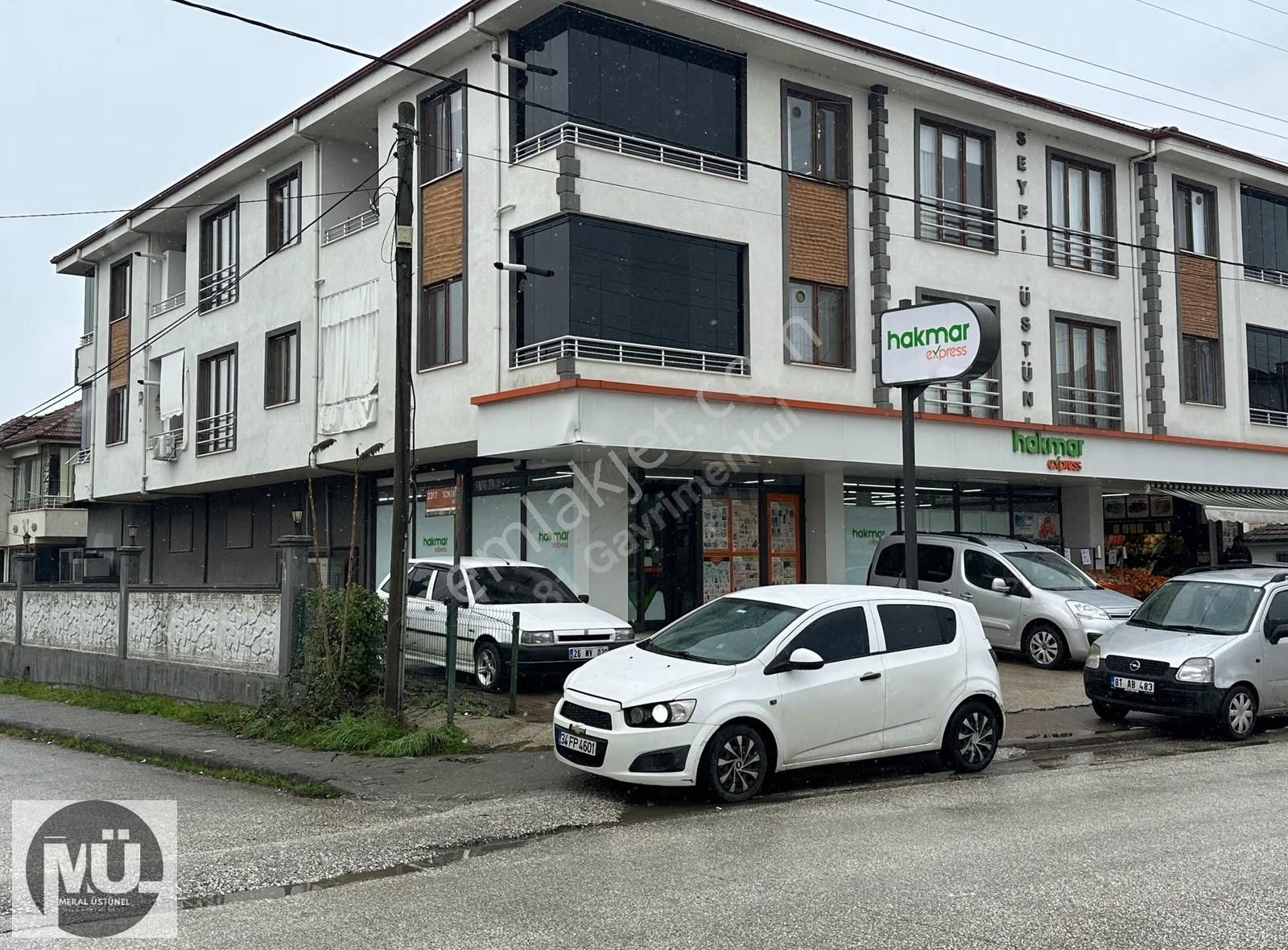 Düzce Mekez Koçyazı'da Geniş Ferah 140 M2 3+1 Satılık Daire - Görsel 3