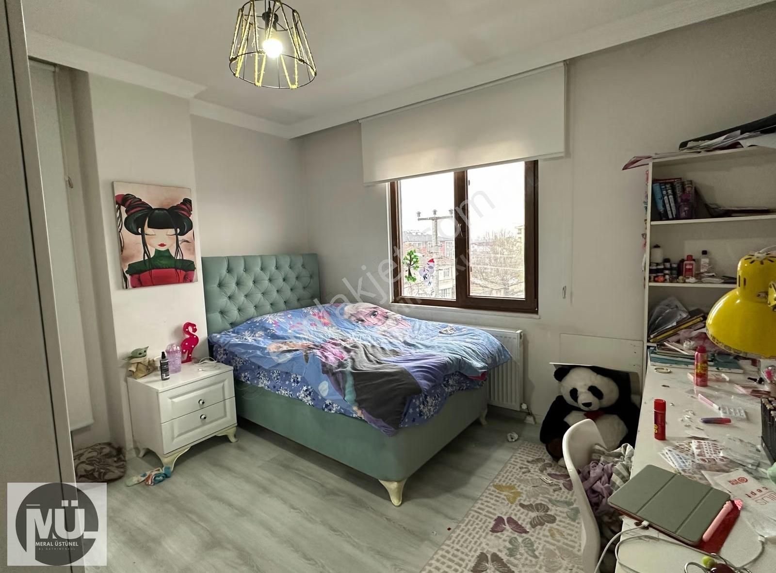 Düzce Mekez Koçyazı'da Geniş Ferah 140 M2 3+1 Satılık Daire - Görsel 35