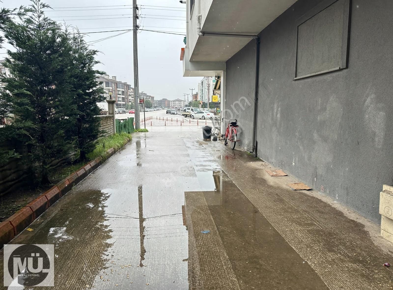 Düzce Mekez Koçyazı'da Geniş Ferah 140 M2 3+1 Satılık Daire - Görsel 22