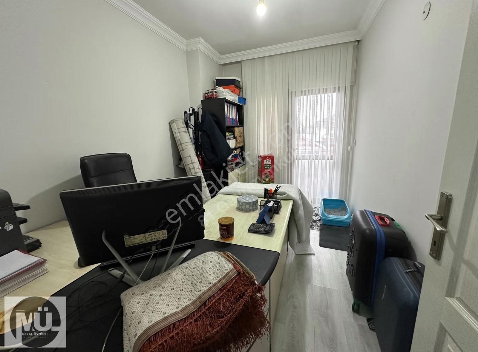 Düzce Mekez Koçyazı'da Geniş Ferah 140 M2 3+1 Satılık Daire - Görsel 8