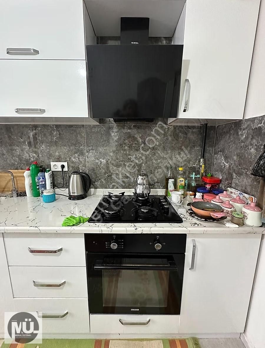 Düzce Mekez Koçyazı'da Geniş Ferah 140 M2 3+1 Satılık Daire - Görsel 25