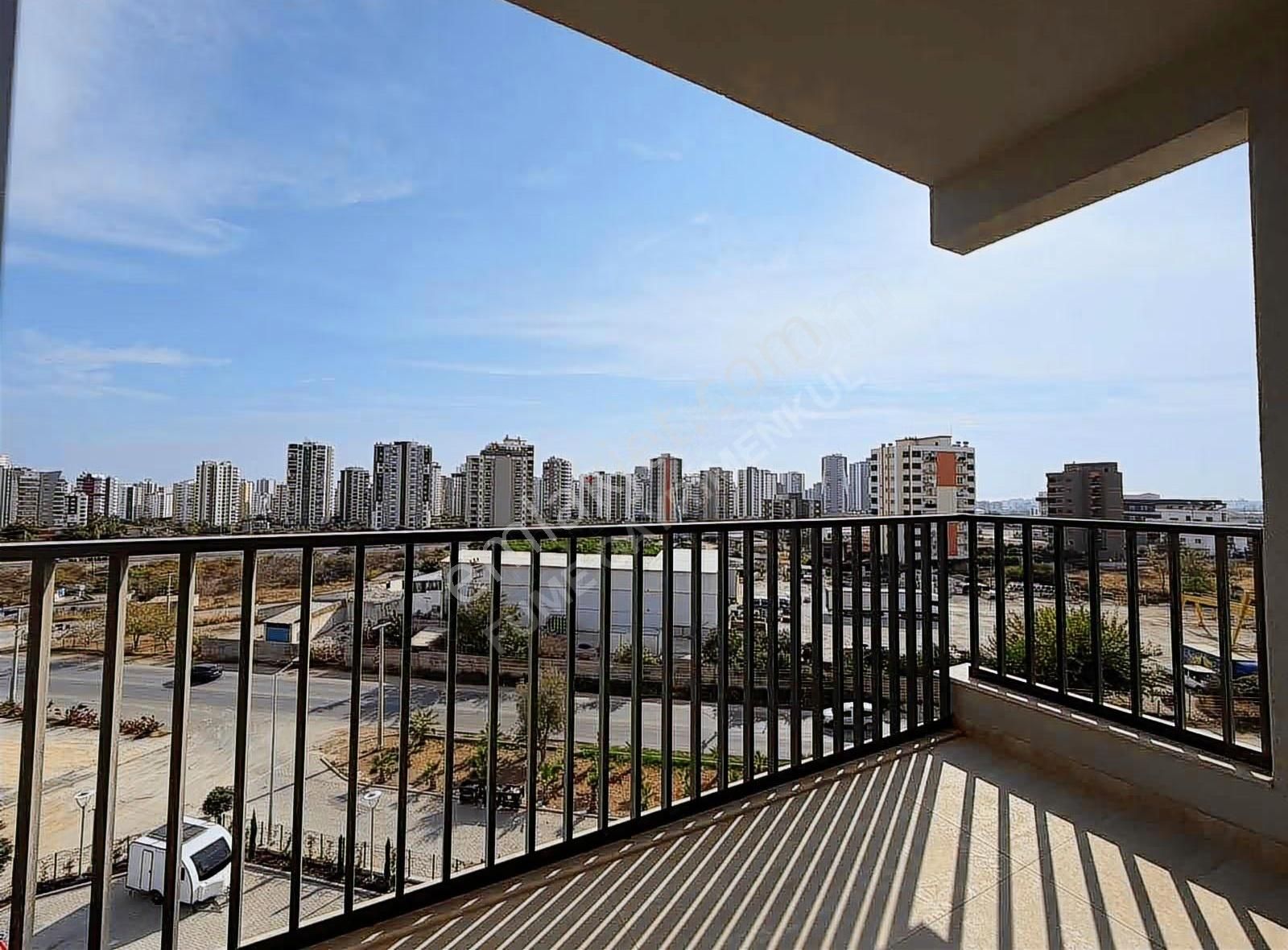 Fume Gayrimenkulden Oktay İnşaat Bm Verde Evleri 3+1 - Görsel 19