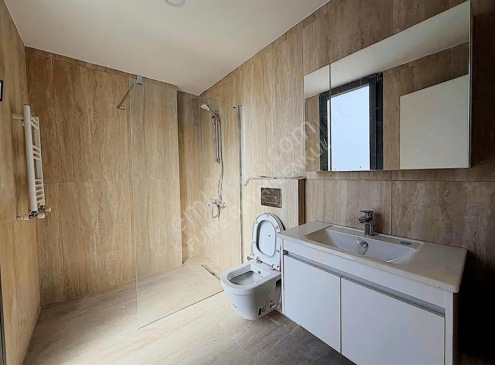 Fume Gayrimenkulden Oktay İnşaat Bm Verde Evleri 3+1 - Görsel 6