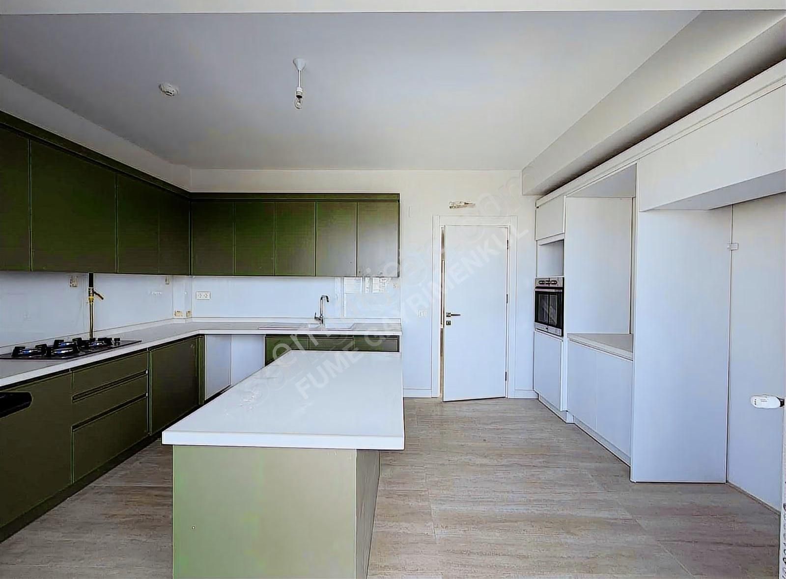 Fume Gayrimenkulden Oktay İnşaat Bm Verde Evleri 3+1 - Görsel 14