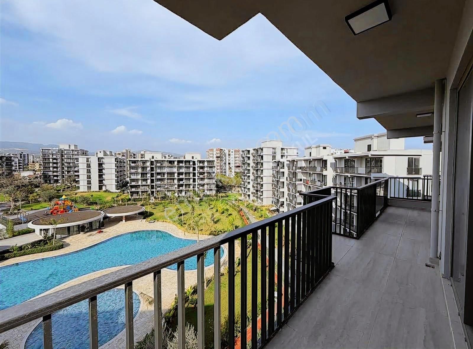 Fume Gayrimenkulden Oktay İnşaat Bm Verde Evleri 3+1