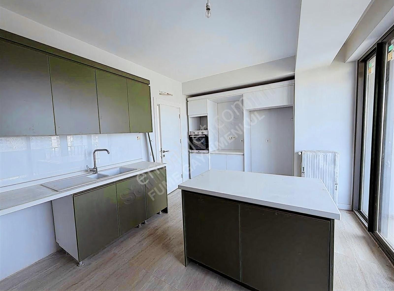 Fume Gayrimenkulden Oktay İnşaat Bm Verde Evleri 3+1 - Görsel 20