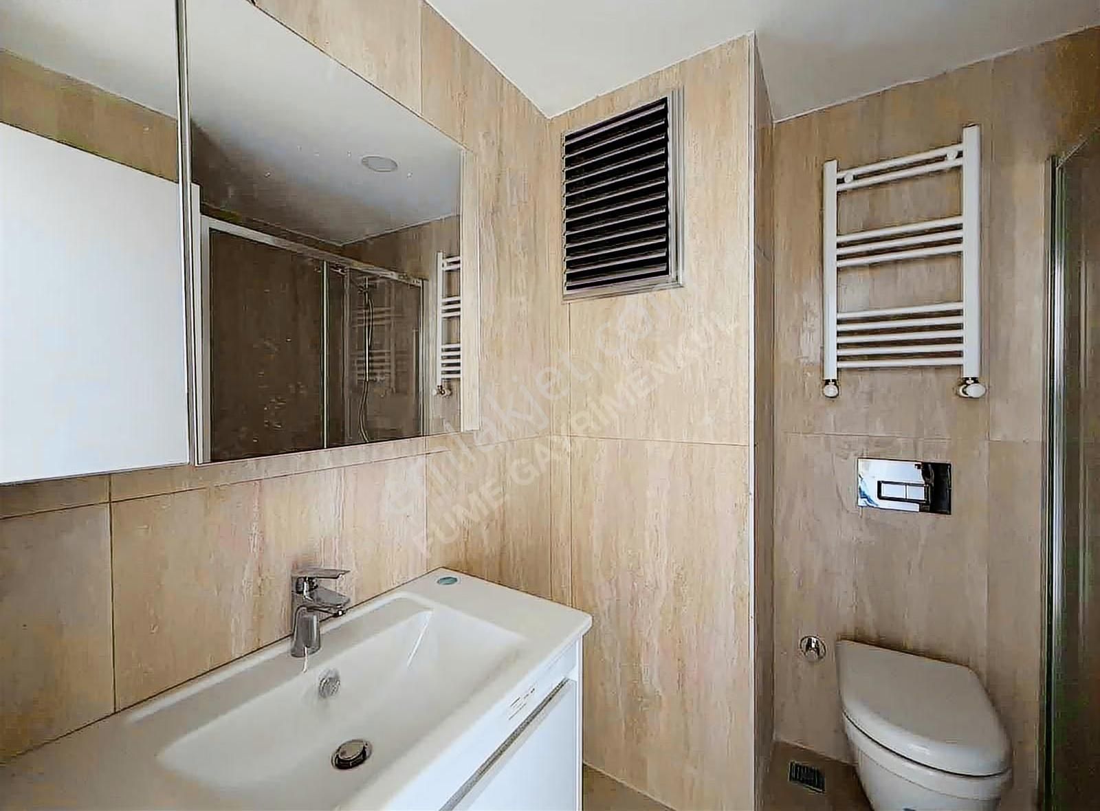 Fume Gayrimenkulden Oktay İnşaat Bm Verde Evleri 3+1 - Görsel 9