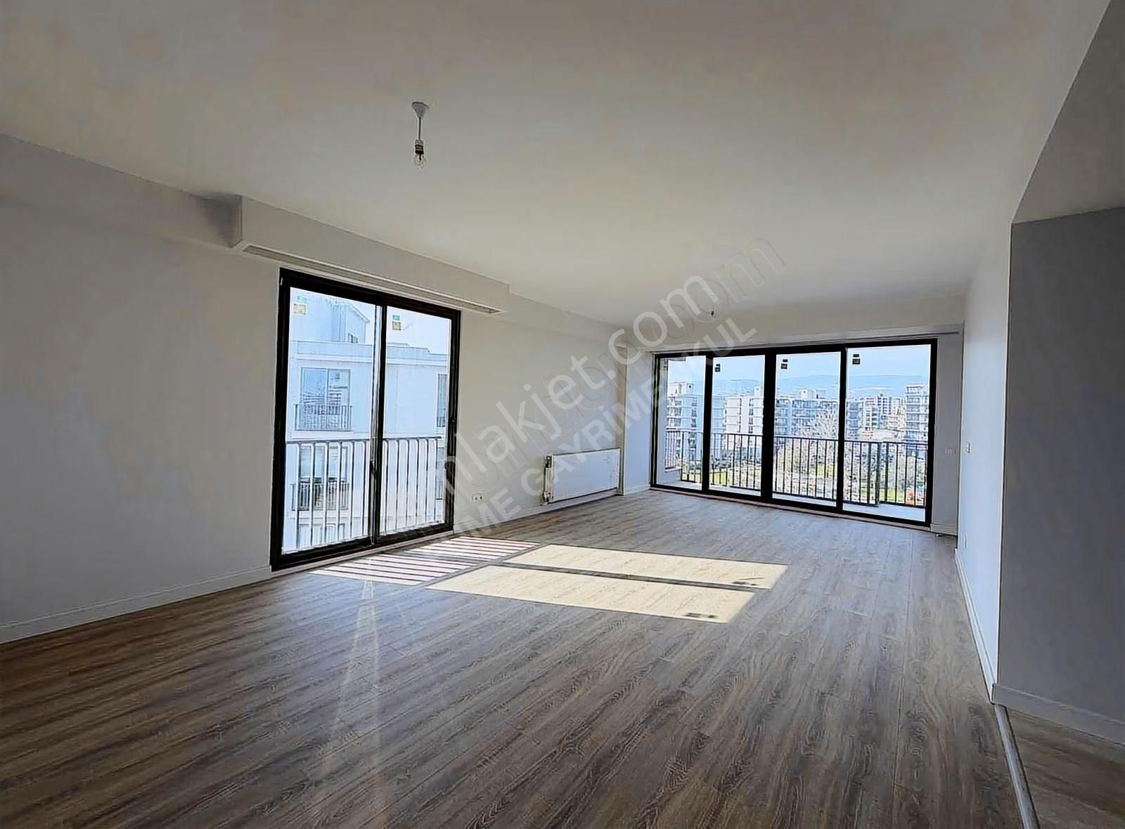 Fume Gayrimenkulden Oktay İnşaat Bm Verde Evleri 3+1 - Görsel 16