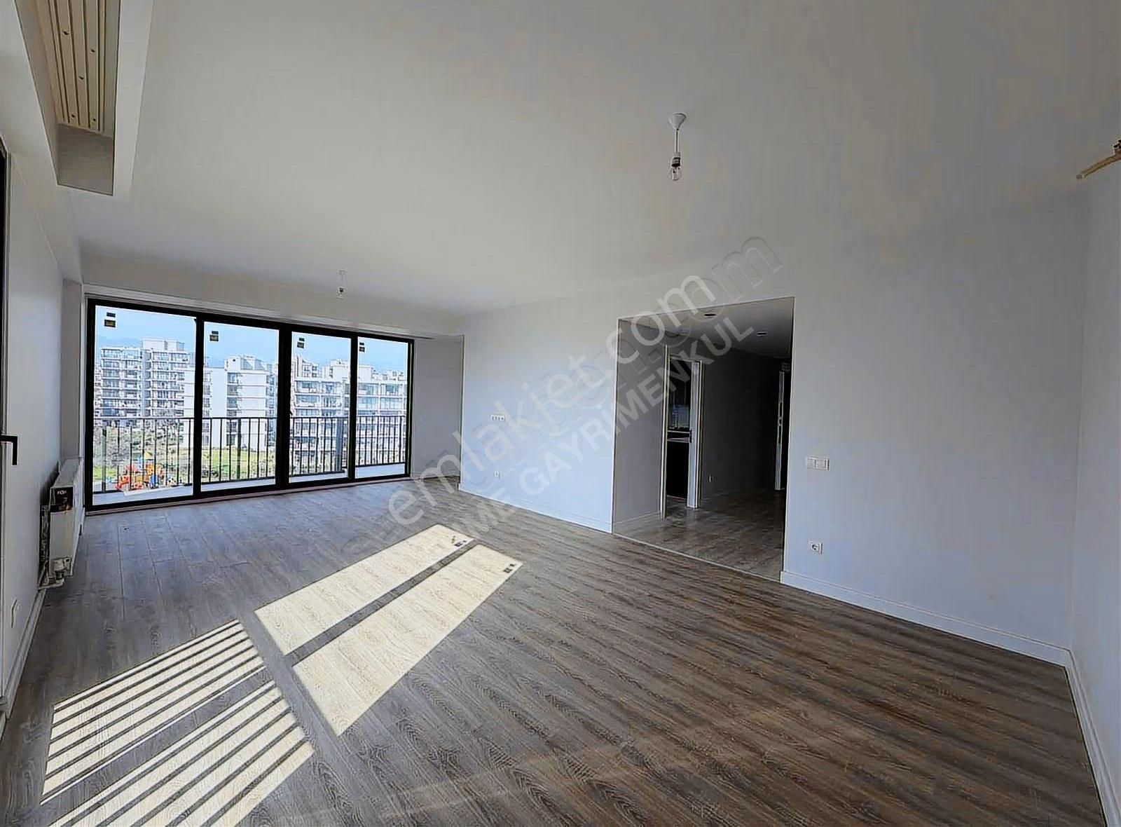 Fume Gayrimenkulden Oktay İnşaat Bm Verde Evleri 3+1 - Görsel 18