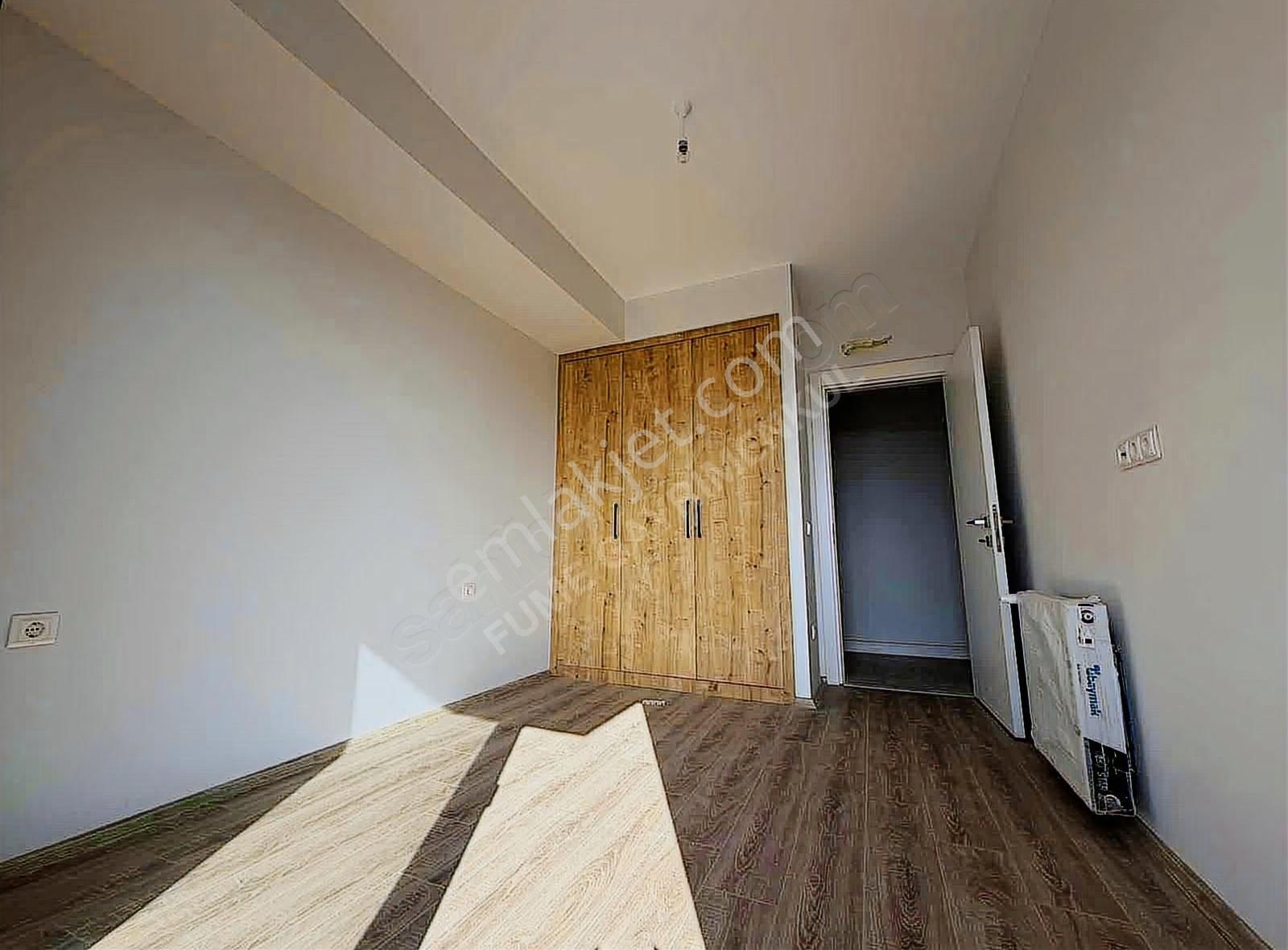 Fume Gayrimenkulden Oktay İnşaat Bm Verde Evleri 3+1 - Görsel 2