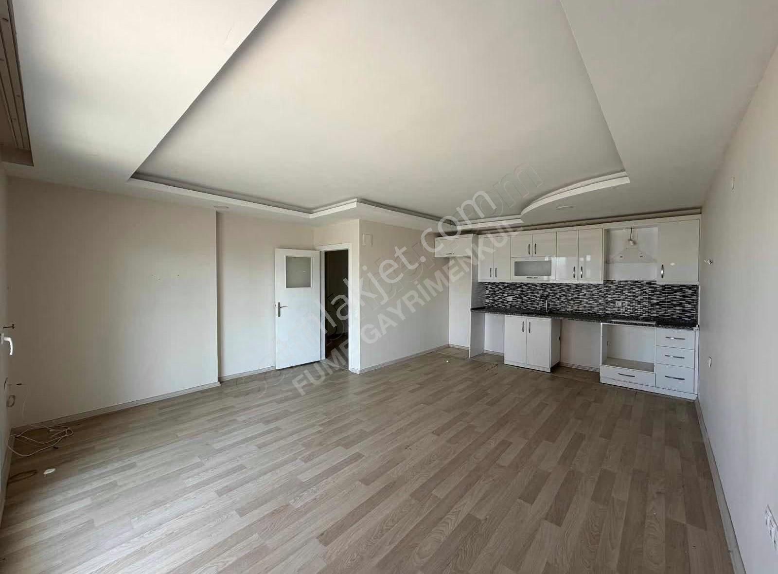 Fume Gayrimenkulden 2+1 Kiralık Daire