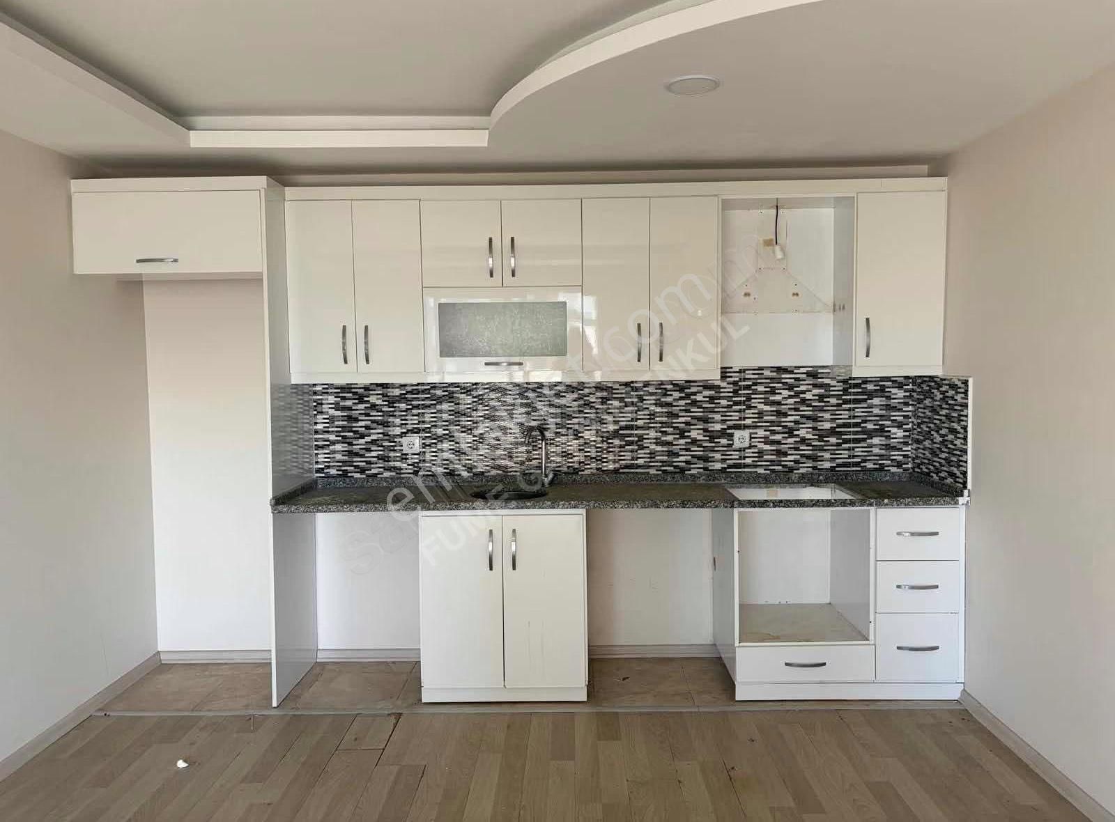 Fume Gayrimenkulden 2+1 Kiralık Daire - Görsel 17