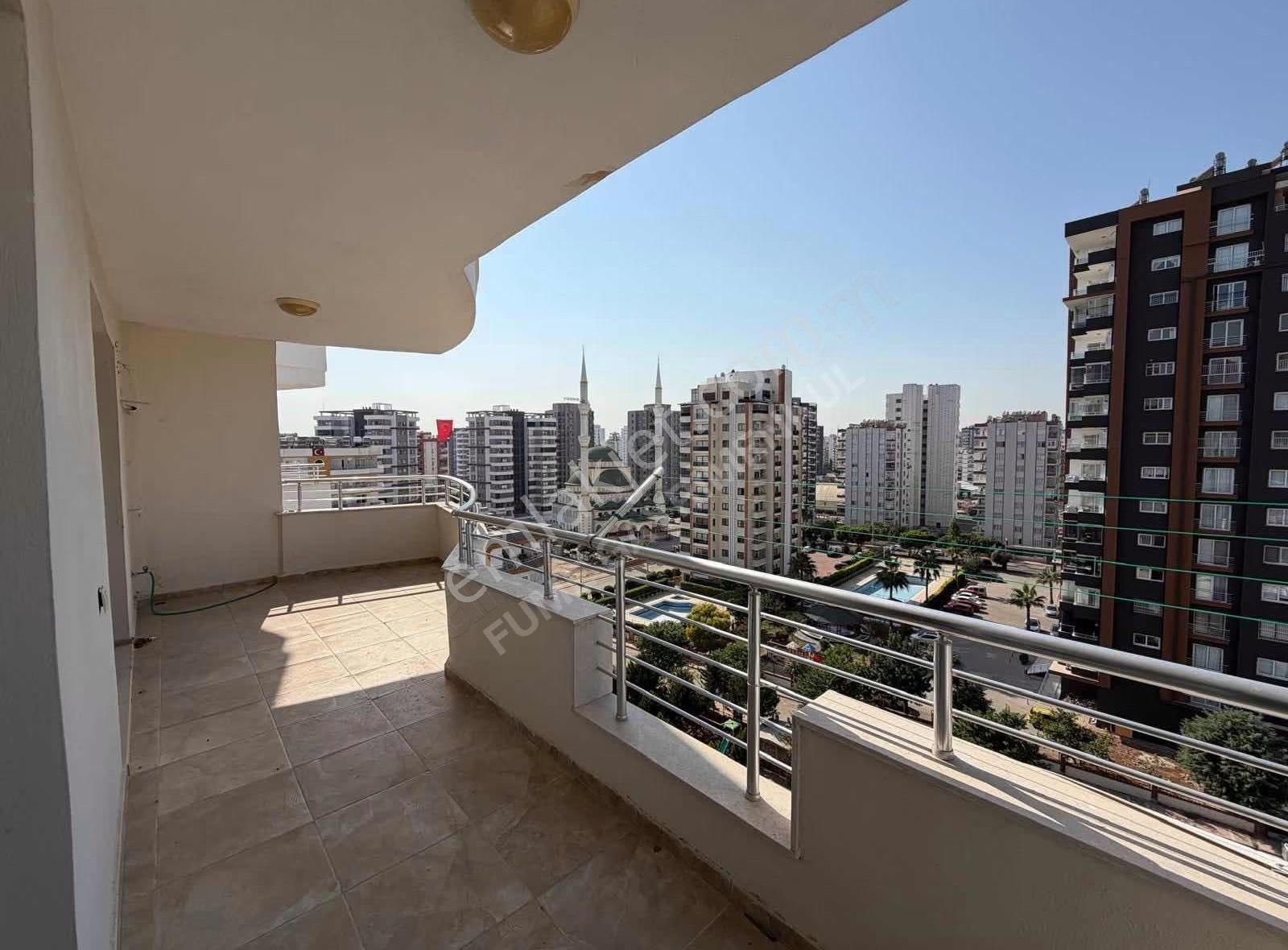 Fume Gayrimenkulden 2+1 Kiralık Daire - Görsel 6