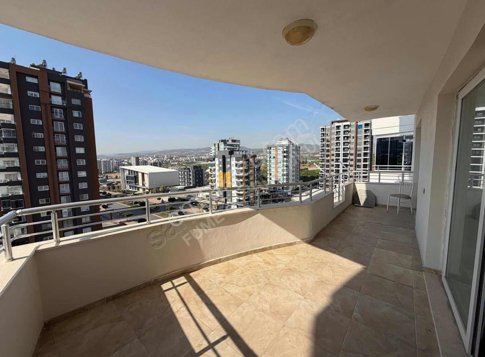 Fume Gayrimenkulden 2+1 Kiralık Daire - Görsel 15