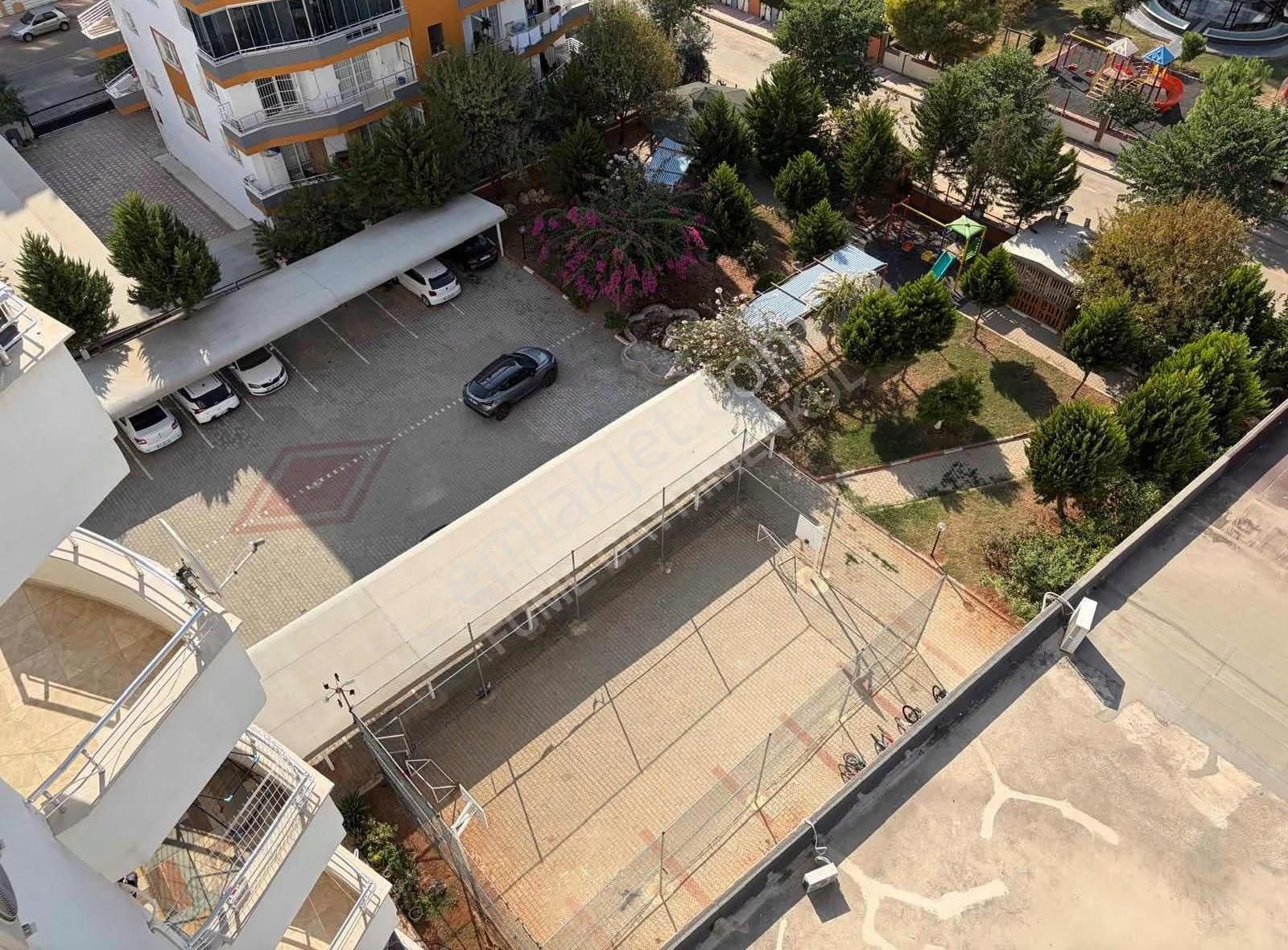 Fume Gayrimenkulden 2+1 Kiralık Daire - Görsel 13