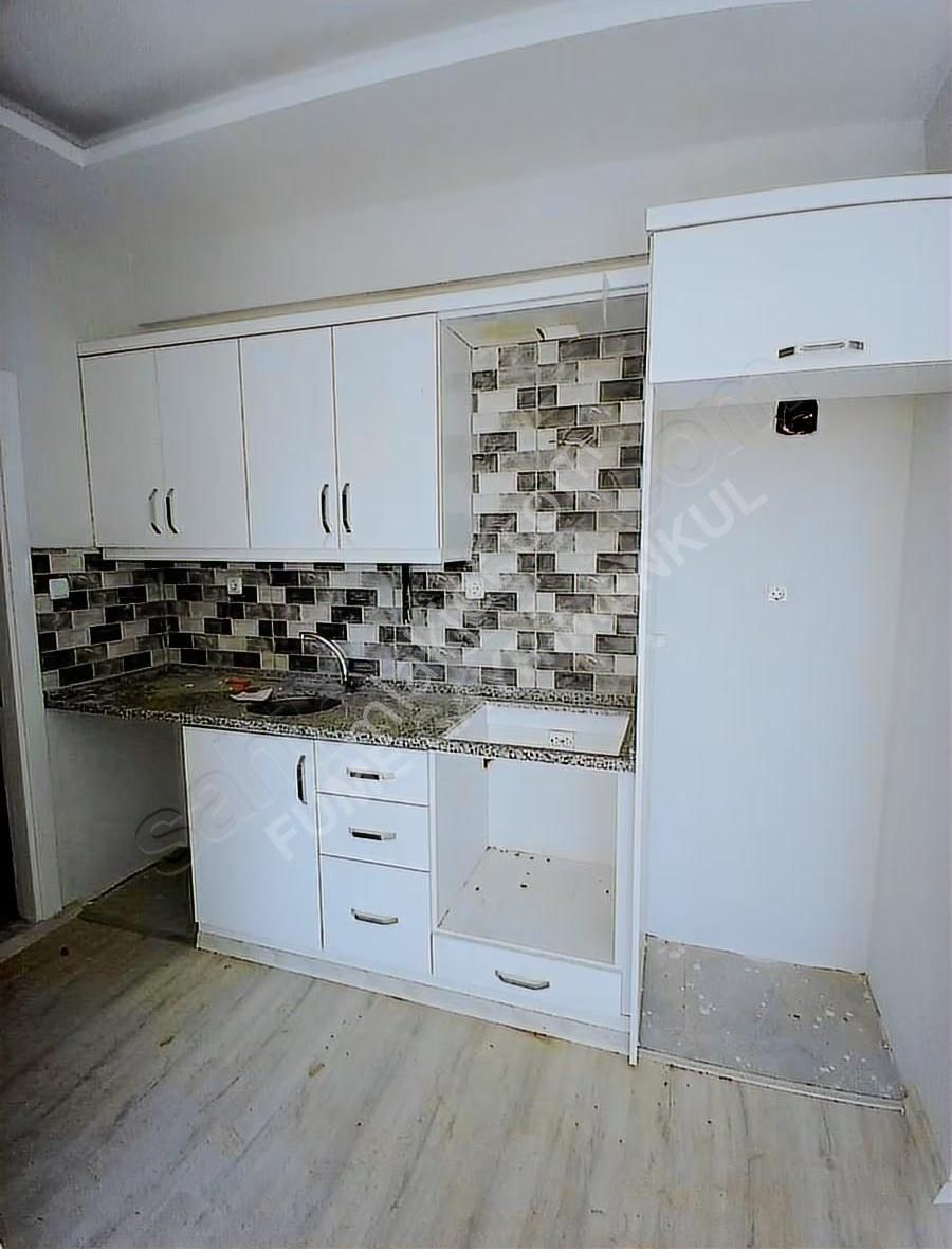 Fume'den 1+1 Daire - Görsel 2