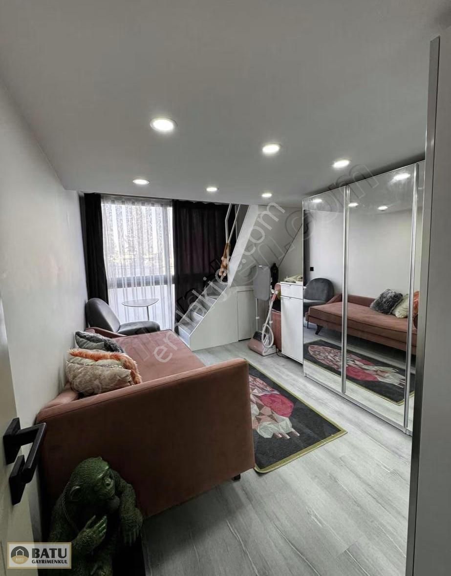 İzmir Bornova Doganlar Fırsat 1+1 Daire - Görsel 19