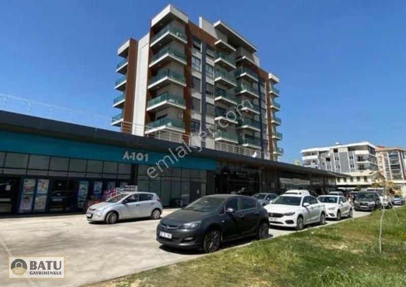 İzmir Bornova Doganlar Fırsat 1+1 Daire