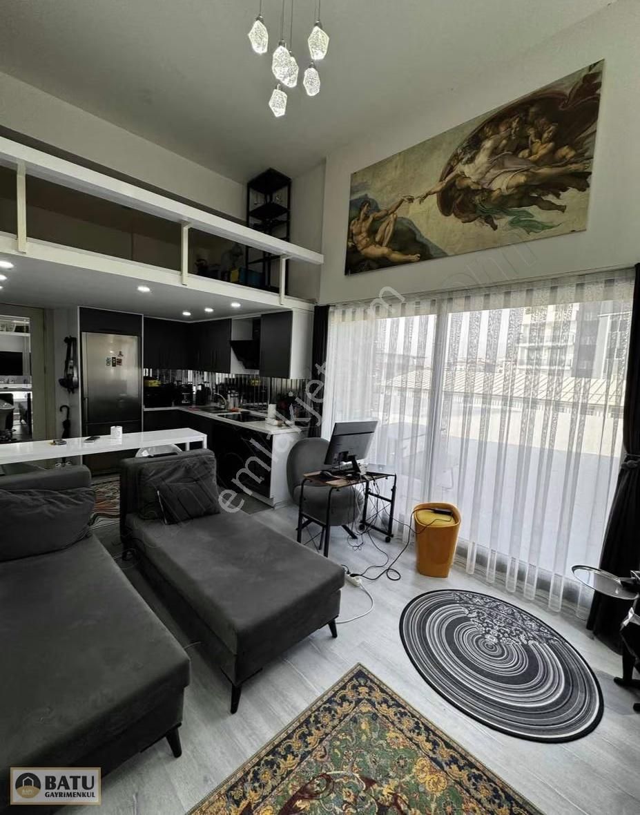 İzmir Bornova Doganlar Fırsat 1+1 Daire - Görsel 9