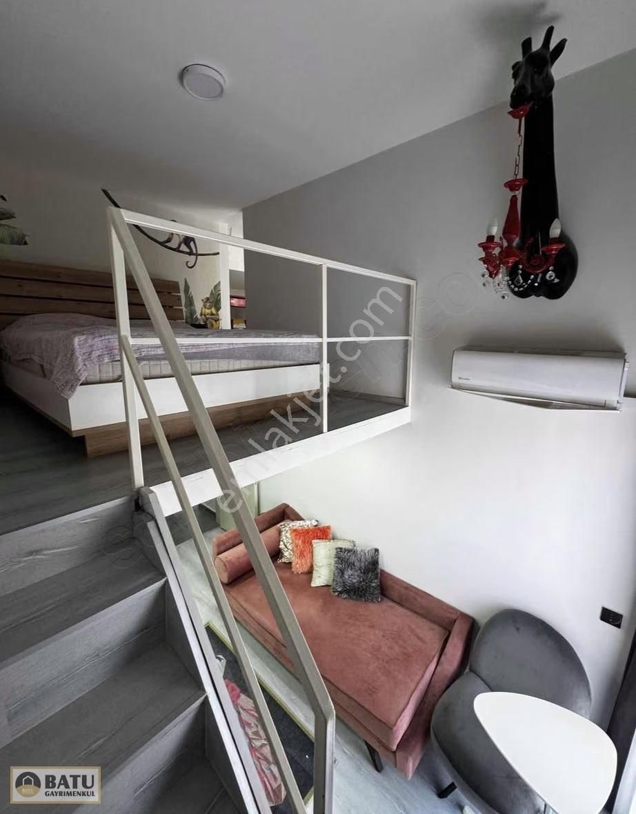 İzmir Bornova Doganlar Fırsat 1+1 Daire - Görsel 18