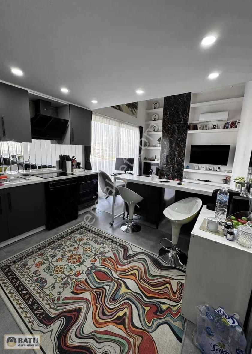 İzmir Bornova Doganlar Fırsat 1+1 Daire - Görsel 15