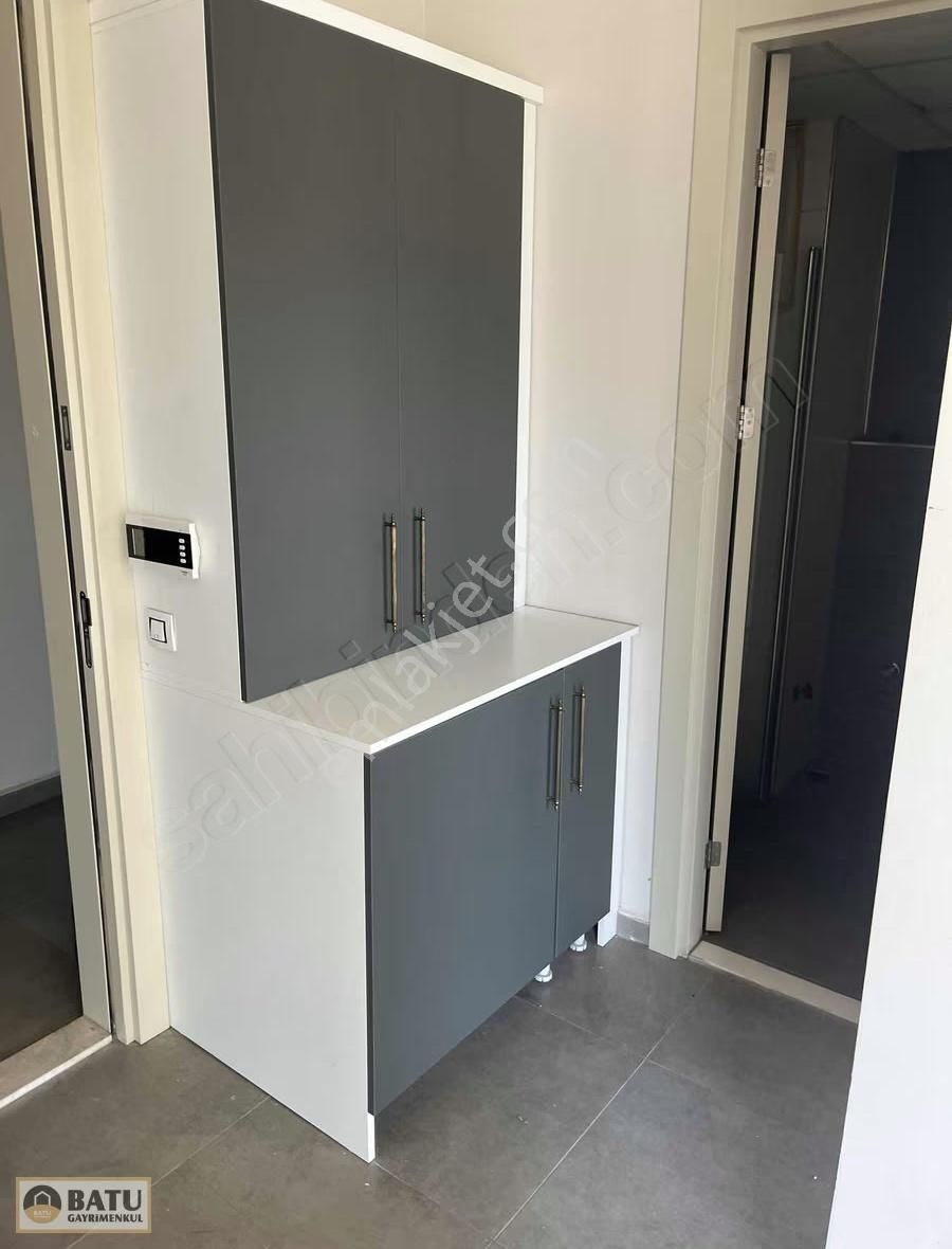 İzmir Bornova Doganlar Fırsat 1+1 Daire - Görsel 21