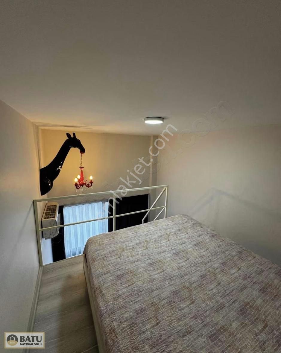 İzmir Bornova Doganlar Fırsat 1+1 Daire - Görsel 20