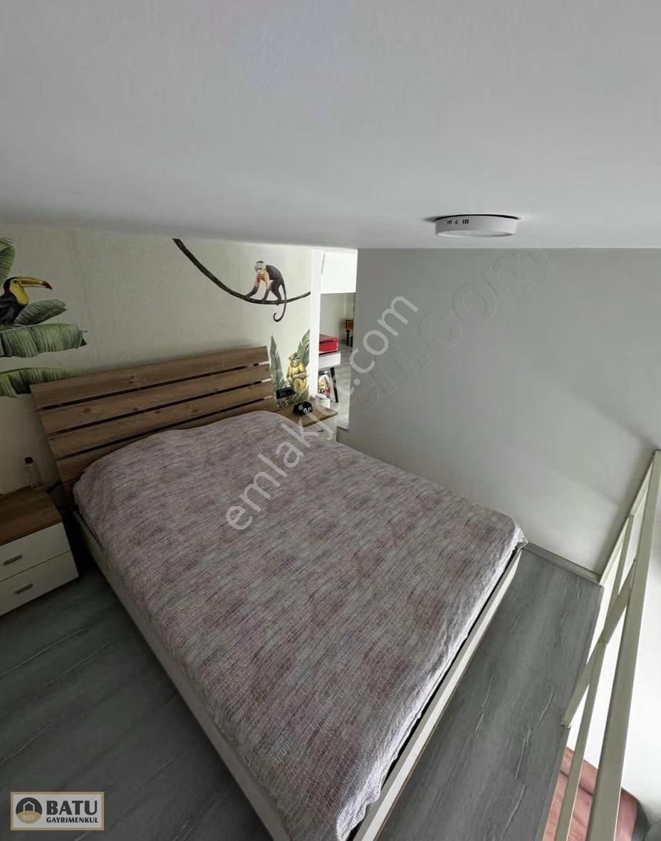 İzmir Bornova Doganlar Fırsat 1+1 Daire - Görsel 5